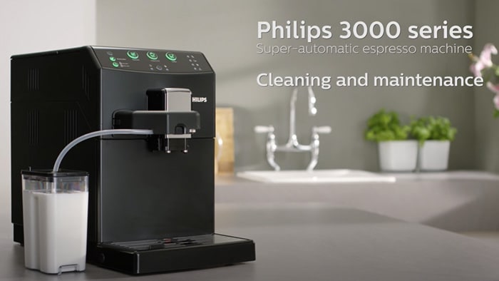 Philips 3000 series