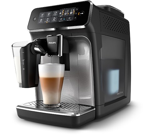 Coffee care hub 3200