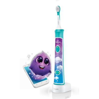 Sonicare for Kids