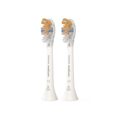 Toothbrush Heads