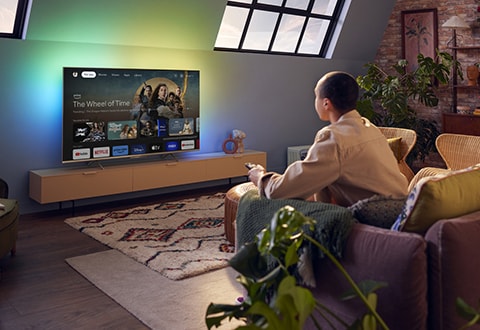 Google TV