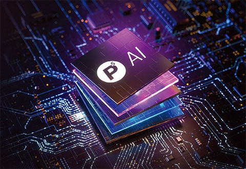 P5 AI