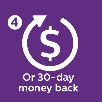 money-back