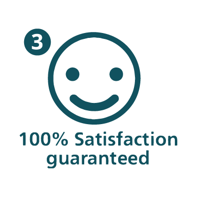 satisfaction-guaranteed