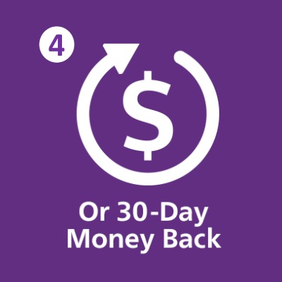 money-back