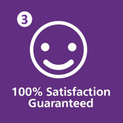 satisfaction-guaranteed