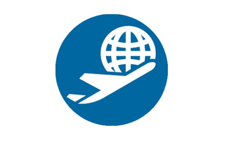 FAA icon