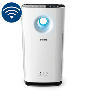 Air Purifier Series 3000i