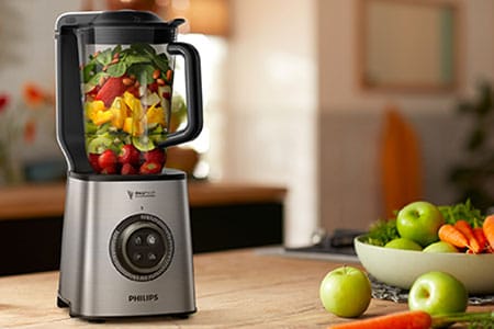 Philips blender HR3868