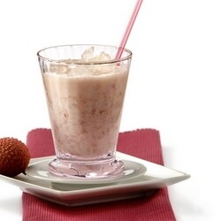 Lychee Milk Shake | Philips