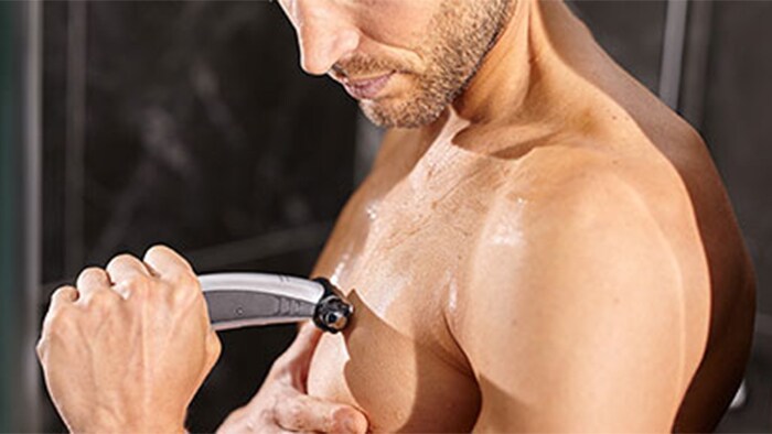 Male Body Hair Removal Guides