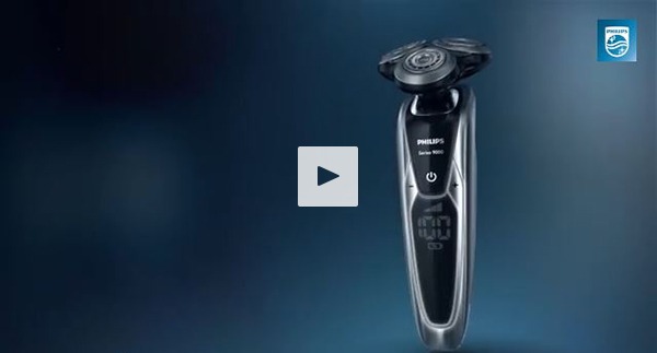 Shaver Series 9000