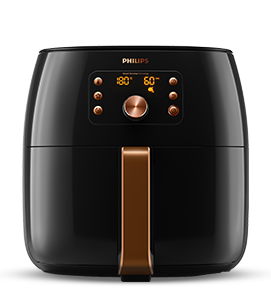 Airfryer Premium XXL