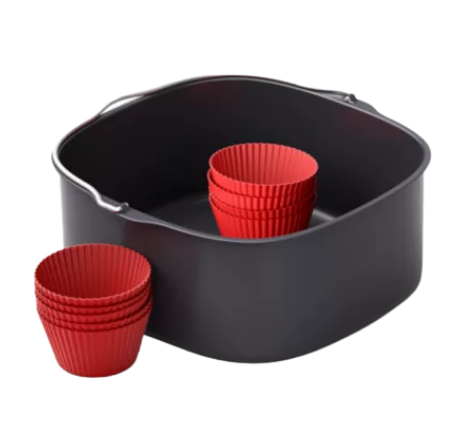 Baking kit