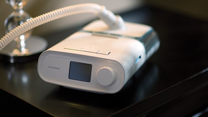 Sleep apnea machines accessories