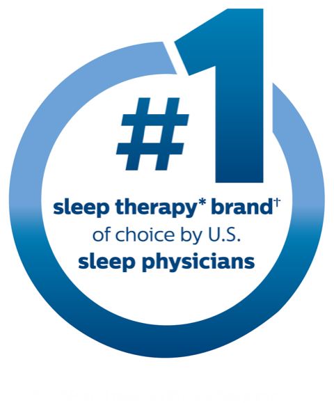 Number 1 sleep therapy brand 
