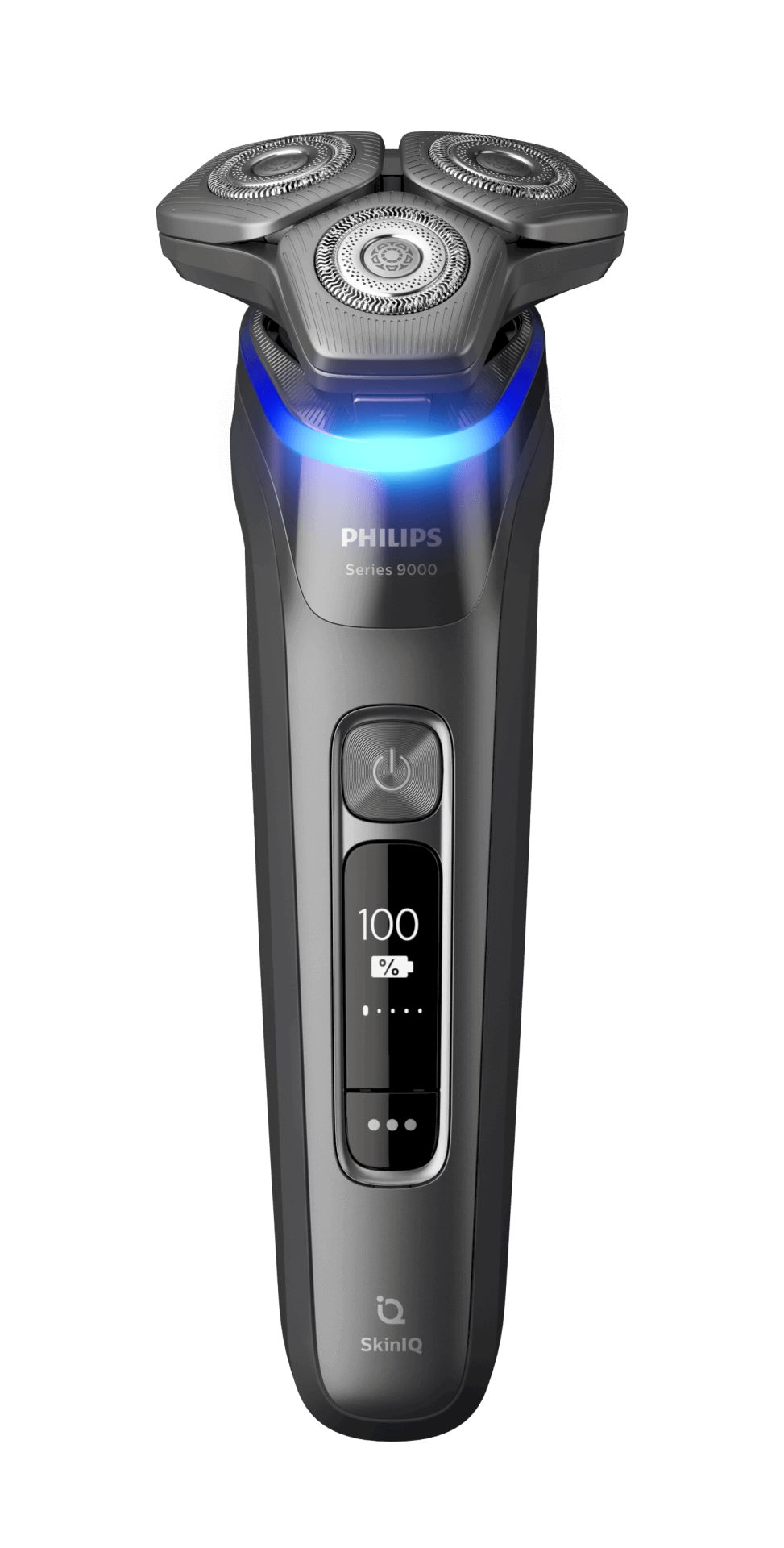 Shaver S9000