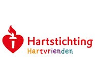 Hartstichting logo