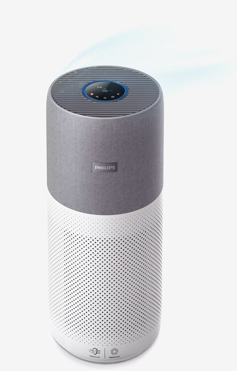 Air purifiers