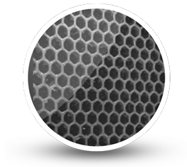 Activated carbon filter