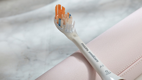How to replace your Philips Sonicare Premium All-in-One brush head