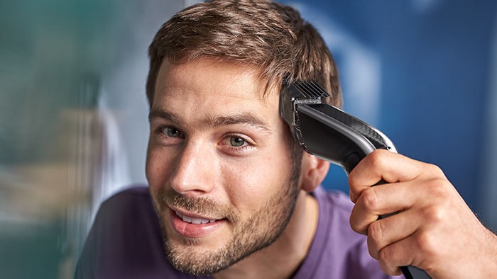 AQWE HTC Rechargeable Cordless Hair Trimmer And Hair Clipper for Men &  Women Fully Waterproof Trimmer 45 min Runtime 1 Length Settings Price in  India - Buy AQWE HTC Rechargeable Cordless Hair Trimmer And Hair Clipper  for Men & Women ...