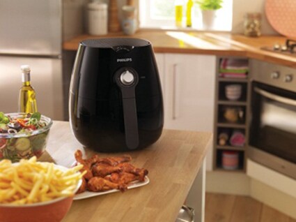 Airfryer Recipes Philips