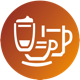 Icon of “My coffee” function
