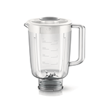 Blender Jar