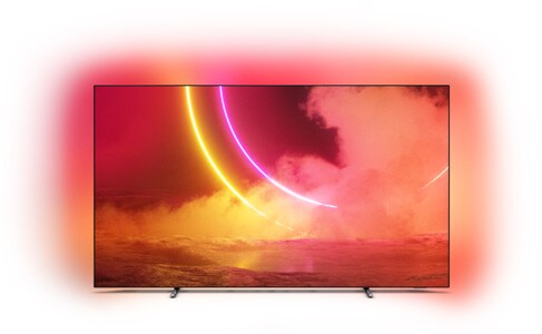 OLED 805 TV