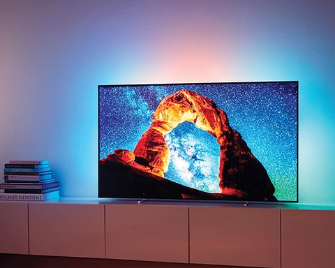 Philips OLED TV
