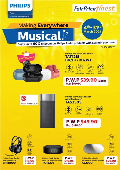 First Brochure