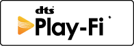 Play-Fi Icon