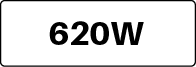620W Icon