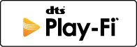 Play-Fi Icon