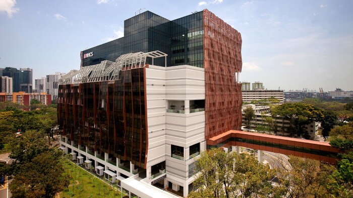 Transforming the Delivery of Cardiovascular Care in Singapore with SingHealth