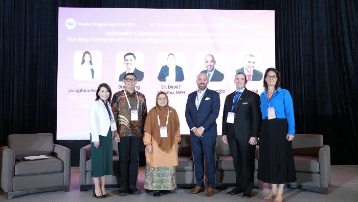 Bridging the gaps to deliver smart healthcare in APAC