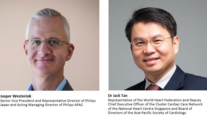jasper westerink and dr jack tan