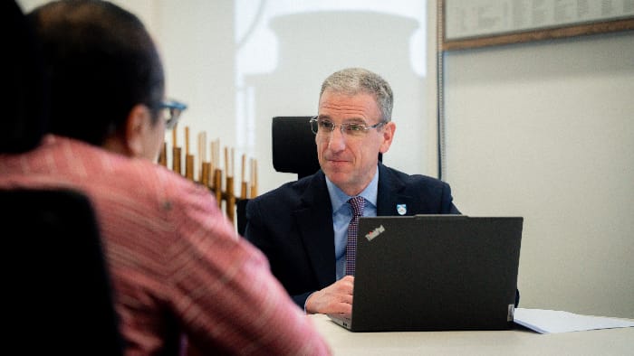 Expanding Access to Diagnostics in Indonesia through AI Innovation and Local Partnerships