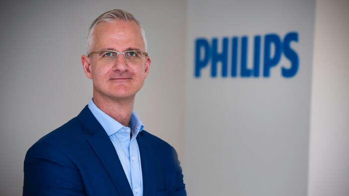 Transforming Healthcare with AI: Cover story in Asian Hospital & Healthcare Management