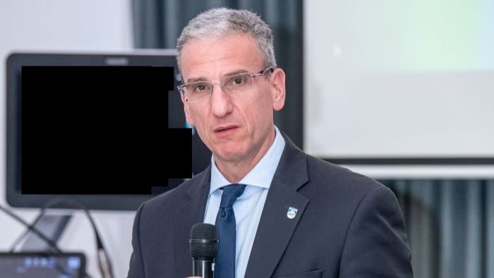 Man, UltraSound, Presentation