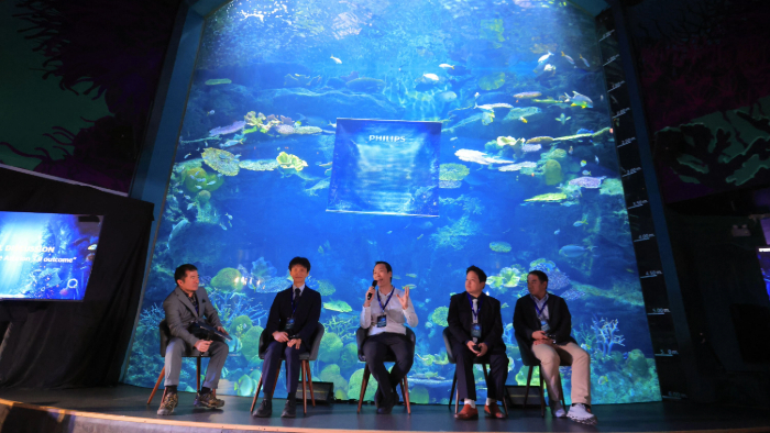 panel