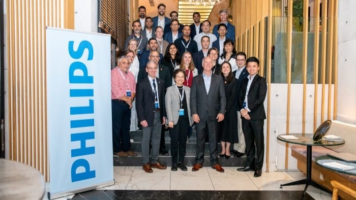 People, Philips
