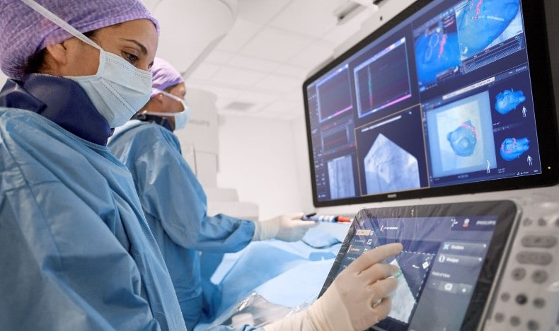philips EUMC Aorta and Vascular Hospital
