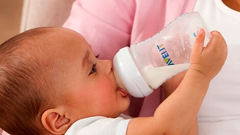 Philips increases connected technology footprint with launch of Philips Avent uGrow, the world’s first medical baby app