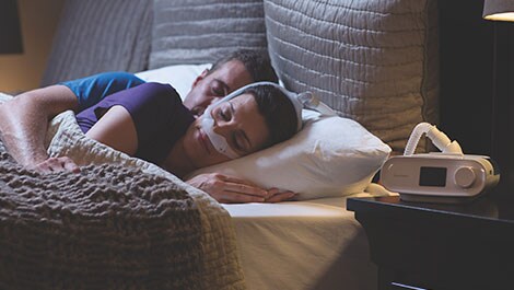 Philips releases survey findings on World Sleep Day