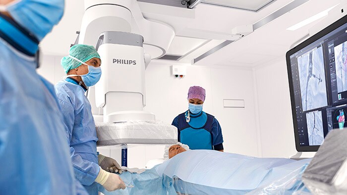 Philips ranked as world’s most innovative medtech company in Boston Consulting Group’s Annual Report