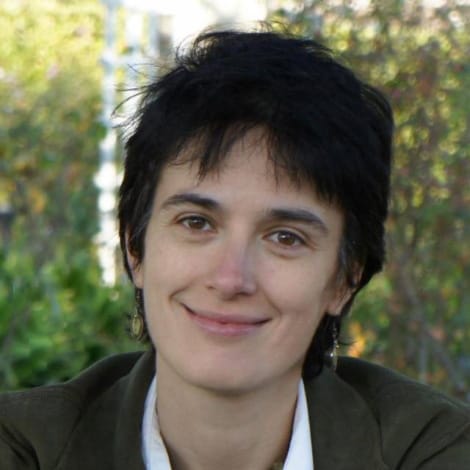 Prof. Dr. Mihaela van der Schaar