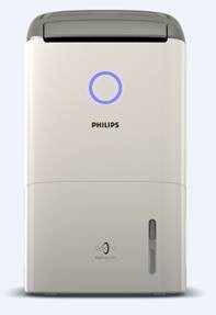 Philips in Air dehumidifier Series 