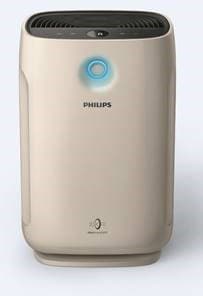 Philips Air Purifier Series AC 